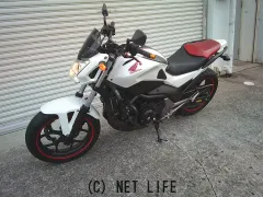 ホンダ NC