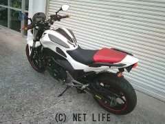 ホンダ NC
