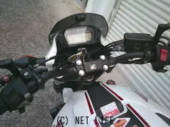 ホンダ NC