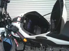 ホンダ NC
