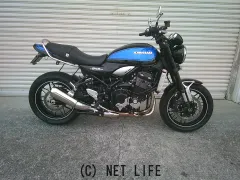カワサキ Z