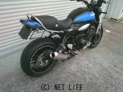 カワサキ Z