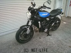 カワサキ Z