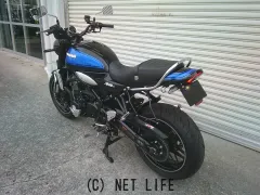 カワサキ Z