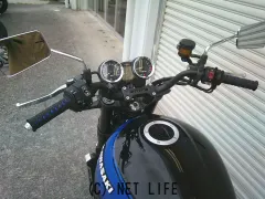 カワサキ Z