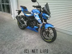 スズキ GSX-S125