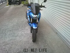 スズキ GSX-S125