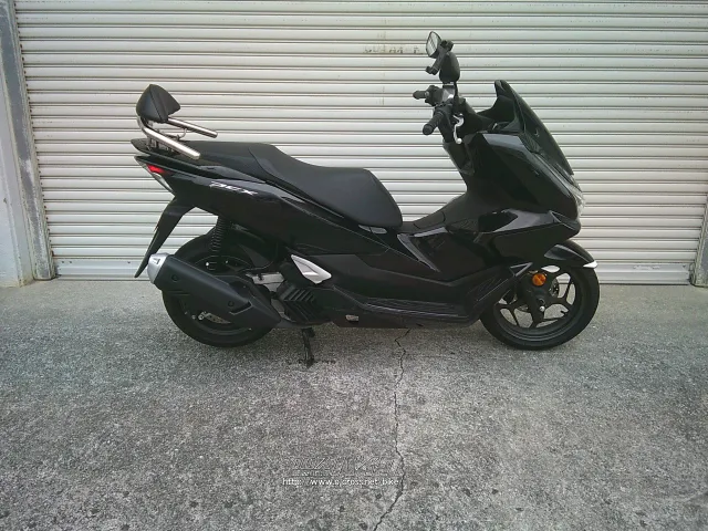 ホンダ PCX125