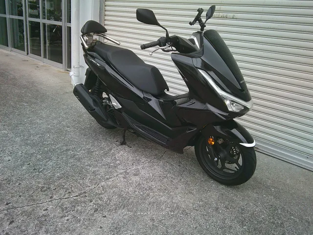 ホンダ PCX125