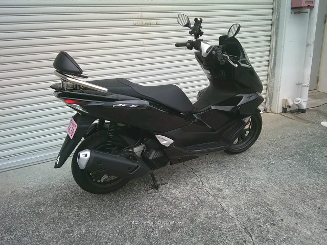 ホンダ PCX125