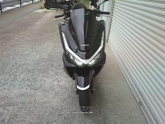 ホンダ PCX125