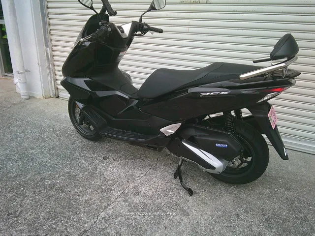 ホンダ PCX125
