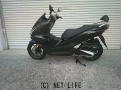 ホンダ PCX125