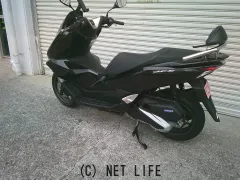 ホンダ PCX125