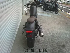 ホンダ レブル