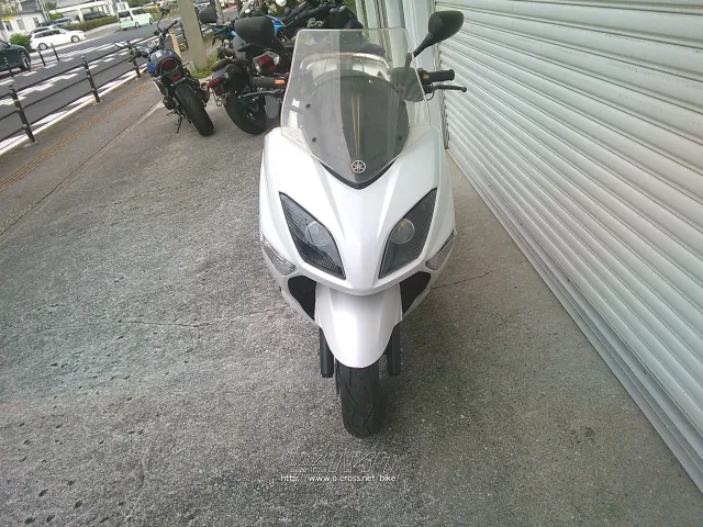 ヤマハ マジェスティ250