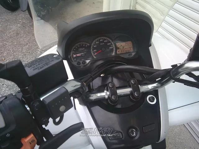 ヤマハ マジェスティ250