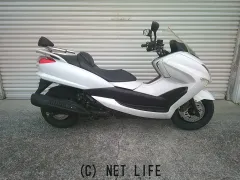 ヤマハ マジェスティ250