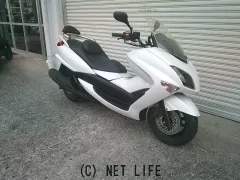 ヤマハ マジェスティ250