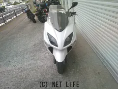 ヤマハ マジェスティ250