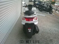 ヤマハ マジェスティ250