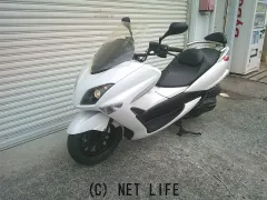 ヤマハ マジェスティ250