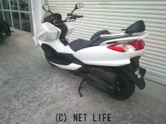 ヤマハ マジェスティ250
