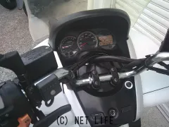 ヤマハ マジェスティ250