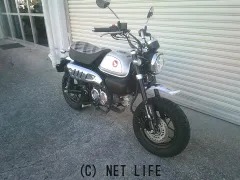 ホンダ モンキー