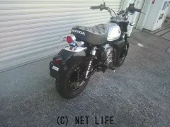 ホンダ モンキー