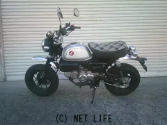 ホンダ モンキー