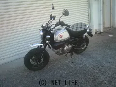 ホンダ モンキー