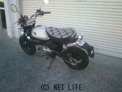 ホンダ モンキー