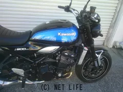 カワサキ Z