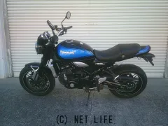 カワサキ Z