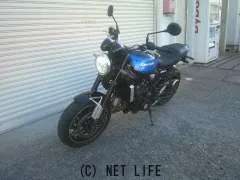 カワサキ Z