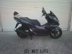 ホンダ PCX160