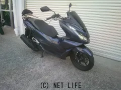 ホンダ PCX160