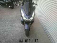 ホンダ PCX160