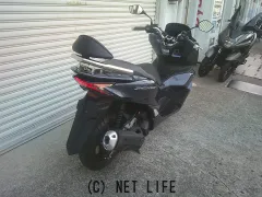 ホンダ PCX160