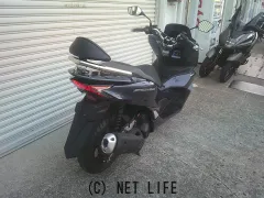 ホンダ PCX160