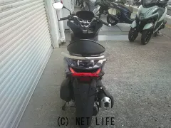 ホンダ PCX160