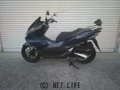 ホンダ PCX160