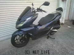 ホンダ PCX160