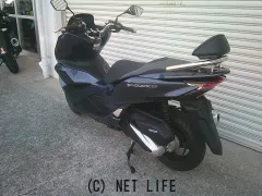 ホンダ PCX160