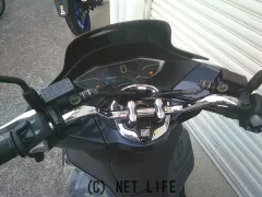 ホンダ PCX160