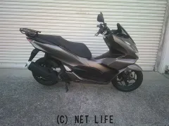 ホンダ PCX160