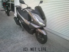 ホンダ PCX160