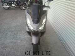 ホンダ PCX160