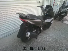 ホンダ PCX160
